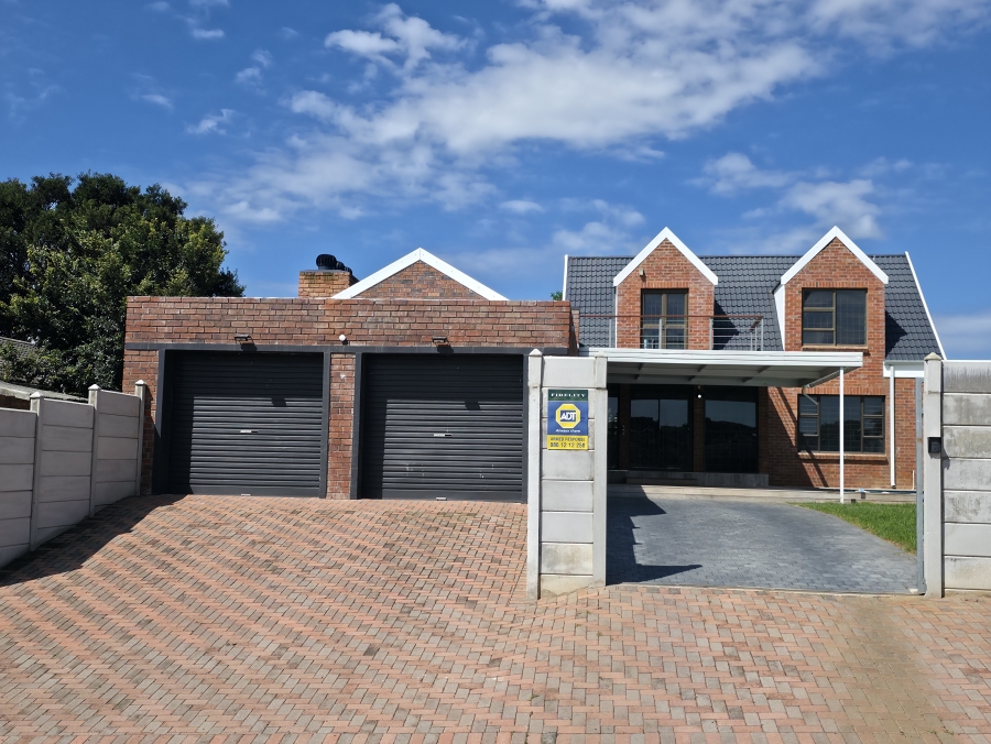 3 Bedroom Property for Sale in Noorsekloof Eastern Cape